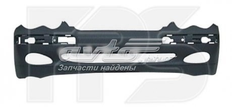Бампер на авто FPS FP4605900 цена, от 54.31 USD