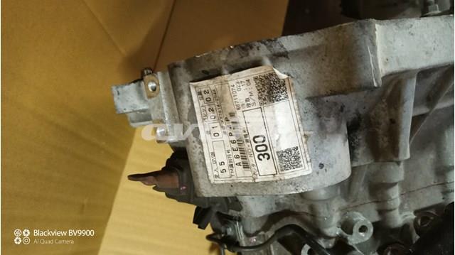  Caixa de Mudança montada (caixa mecânica de velocidades) Toyota RAV4 III SUV (A3) (2005 - 2012) III