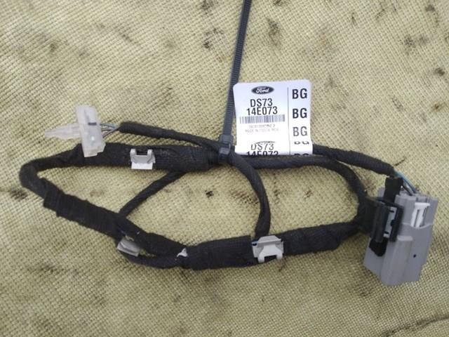 DS7314E073 Ford Электропроводка передней двери