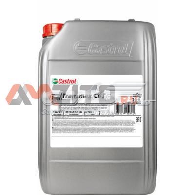 156CA2 Castrol óleo de transmissão