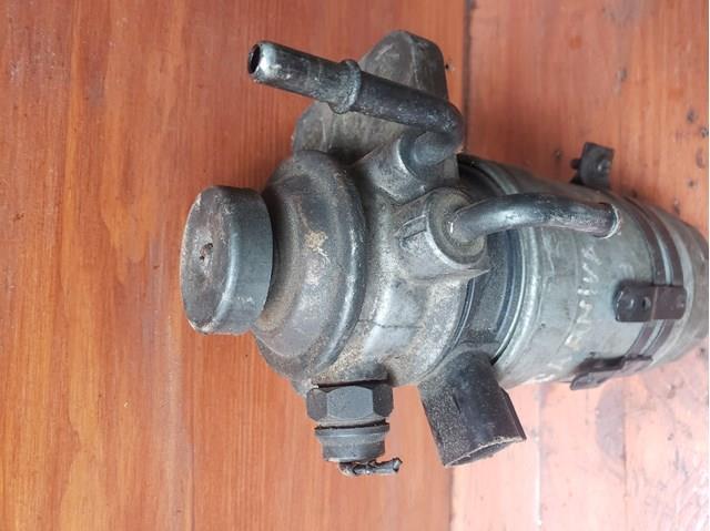 Купить DHF2400010 Hyundai/Kia Корпус топливного фильтра