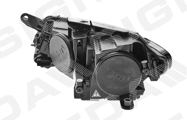  Signeda PFD07411GA цена, от 145.69 USD