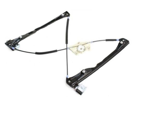 Механизм стеклоподъемника водительской двери FPS FP9523131 цена, от 28.18 USD