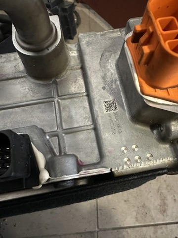 Купить 364001XFA0 Hyundai/Kia Модуль управления (ЭБУ) заряда основной батареи