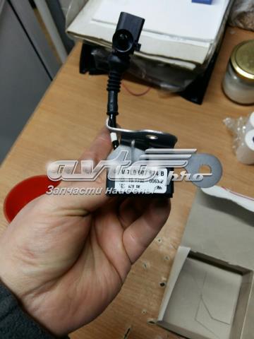 7L0907674B VAG sensor de aceleração transversal (esp)