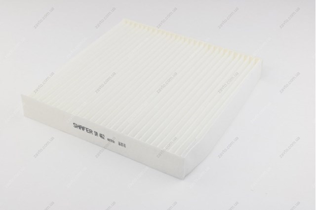 Фильтр воздушный отопителя Shafer SA462 цена, от 2.62 USD