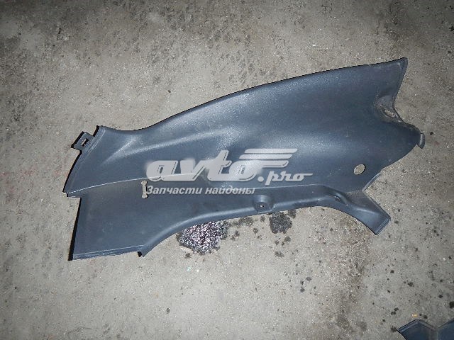 Облицовка задней панели багажника General Motors 96252543 цена, от 1.97 USD