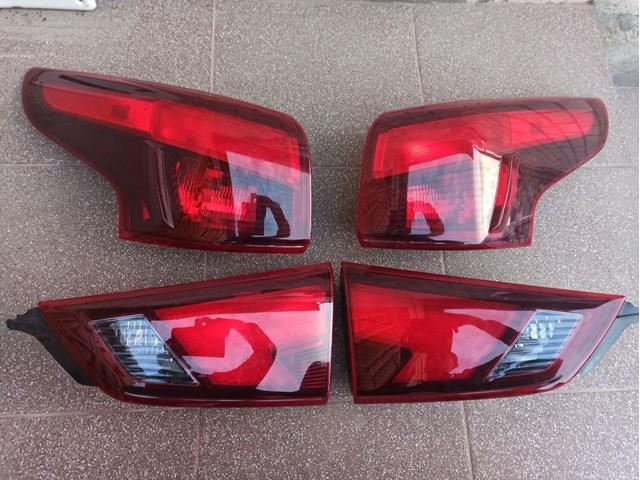 Купить 265506MA0A Nissan/Infiniti 