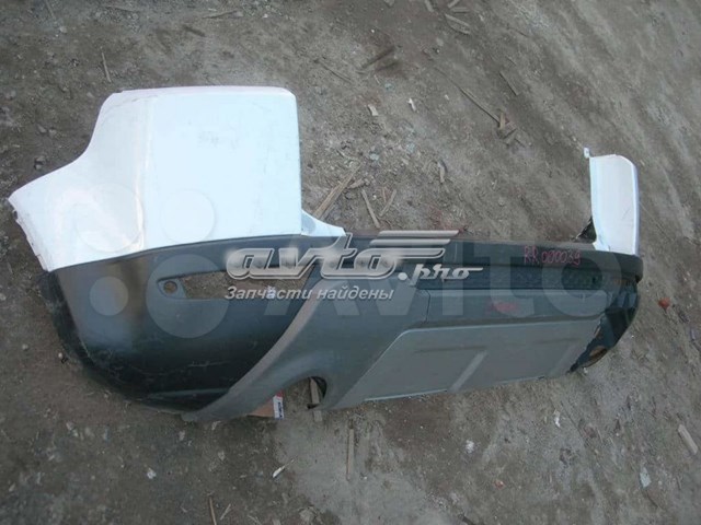 Купить LR058060 Land Rover Задний бампер