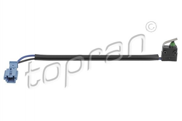 003540004564 Mercedes sensor de ativação das luzes de marcha à ré