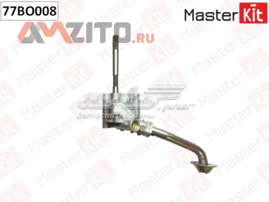 Масляный насос 77BO008 Masterkit