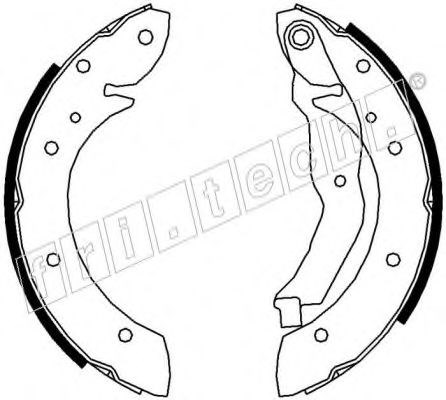  Bosal 700251