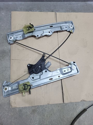 807005NA0A Nissan/Infiniti Механизм подъема стекол