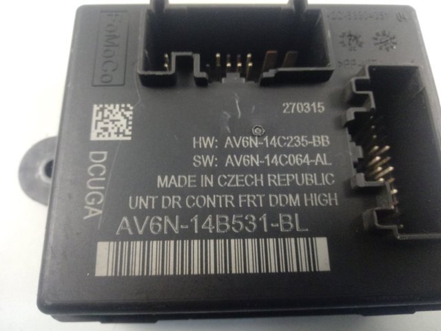  AV6N14C235BB Ford