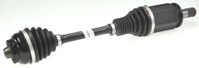Привод передний левый GKN-Spidan 305945 цена, от 138.25 USD