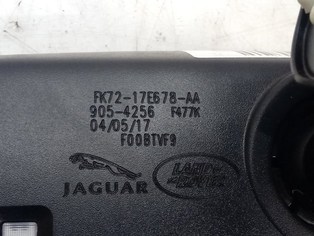  Land Rover FK7217E678AA