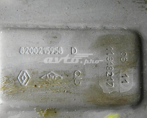 8200215958 Renault (RVI) 