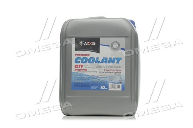 AX2012 Axxis Охлаждающаяя жидкость