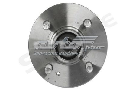 Ступицы задних колес Starline LO26809 цена, от 52.33 USD