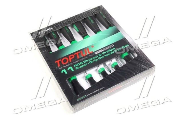GAAE1101 Toptul 
