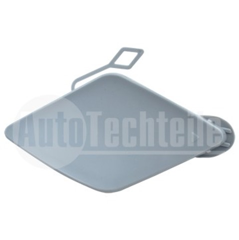 Заглушка буксировочного крюка в передний бампер Autotechteile 7005155 цена, от 9.65 USD
