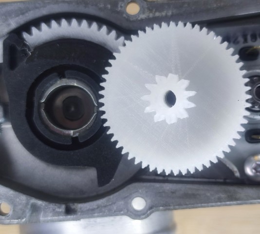 RK6188304 Vitautoplast Ремкомплект дроссельной заслонки