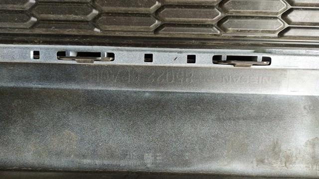 Купить 850226PA0H Nissan/Infiniti Задний бампер