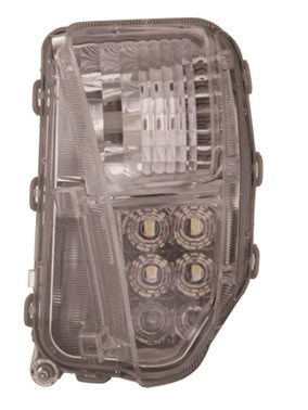 Купить FP7044R3E Depo/Loro/Abakus Поворотник левый