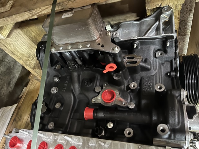  Renault (RVI) R9MD4D4