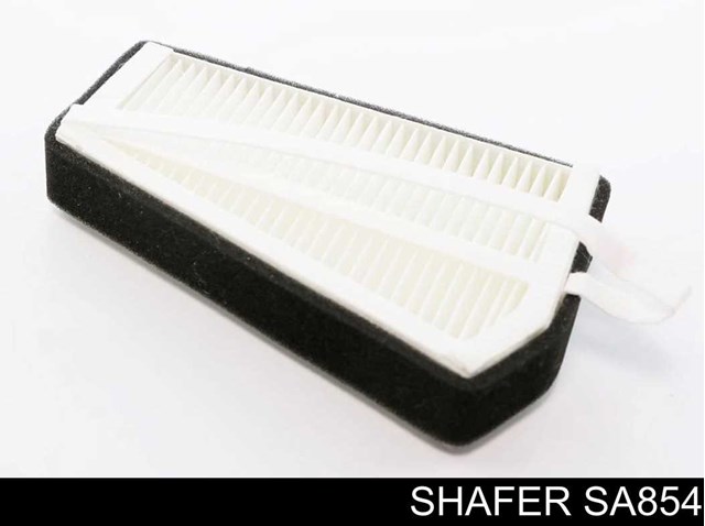 Воздушный фильтр салона Shafer SA854