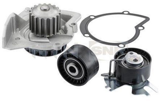 Комплект ГРМ KDP459570 NTN