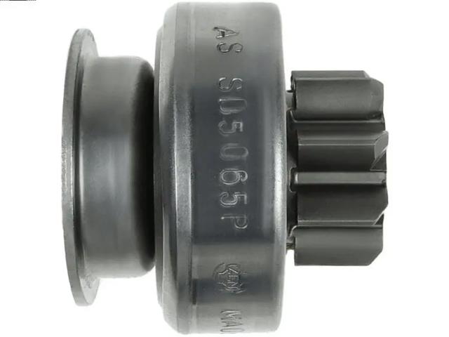 SD5065P AS/Auto Storm 