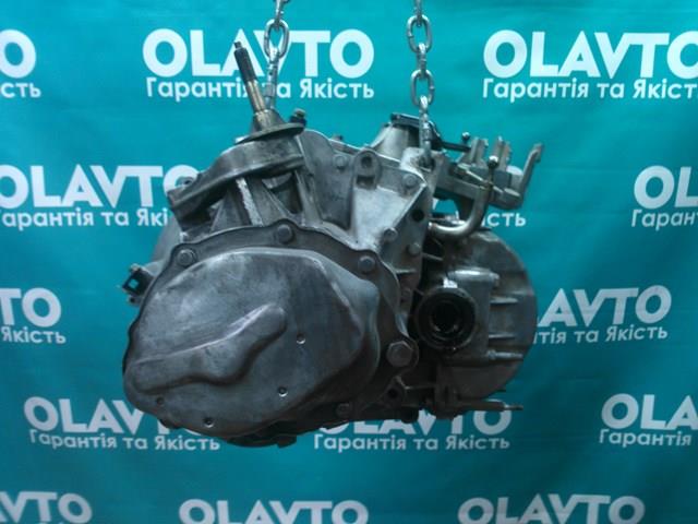 Коробка переключения передач Peugeot/Citroen 20DM83 цена, от 152.03 USD