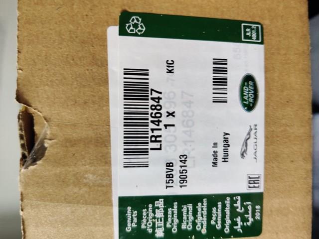 LR146847 Land Rover 
