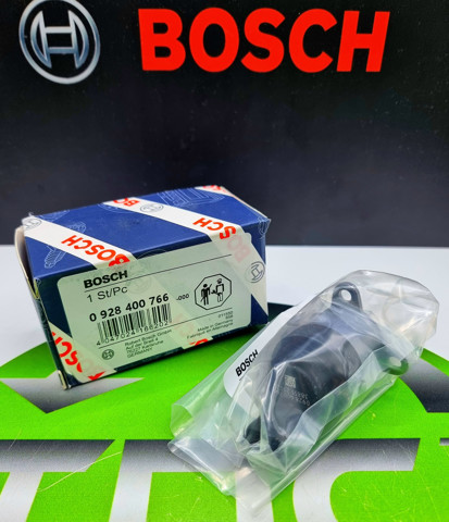 928400766 Bosch Редукционный клапан ТНВД
