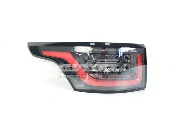 LR099778 Land Rover 