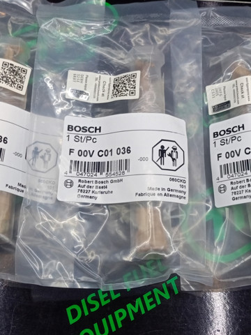  F00VC01036 Bosch