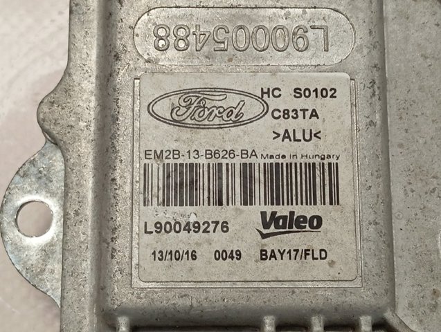  Ford EM2B13B626BA цена, от 65.01 USD