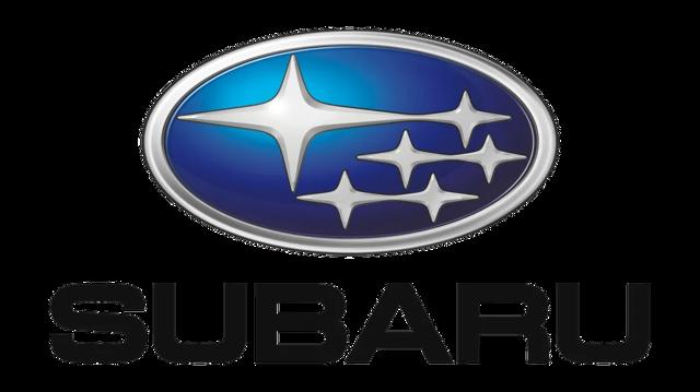 Pára-choque (grade de proteção) de amortecedor dianteiro para Subaru B9 Tribeca (WX)