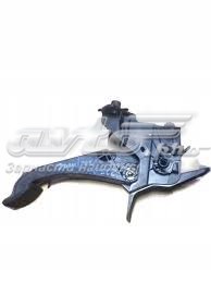 Pedal embrague 465033510R RENAULT