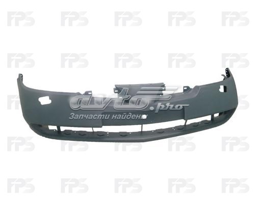 FP5009902 FPS Бампер передний в сборе