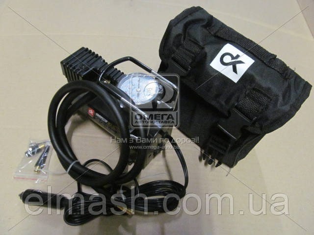 Насос для шин DK DK31001