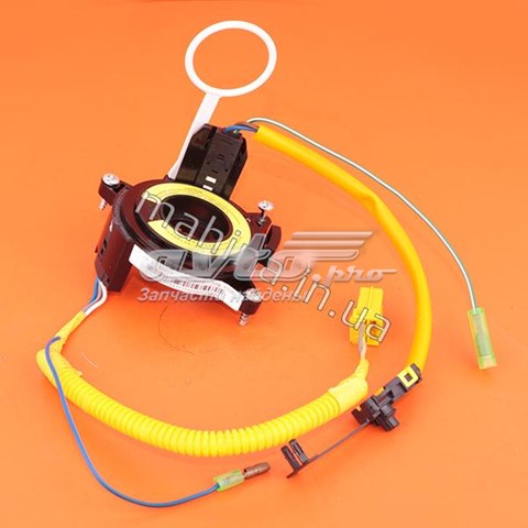 Подрулевой шлейф Geely 1703535180