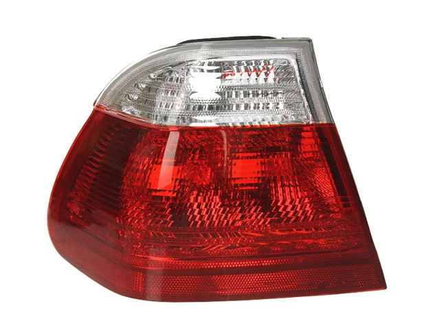 Фонарь задний левый внешний 4441906LUECR Depo/Loro/Abakus
