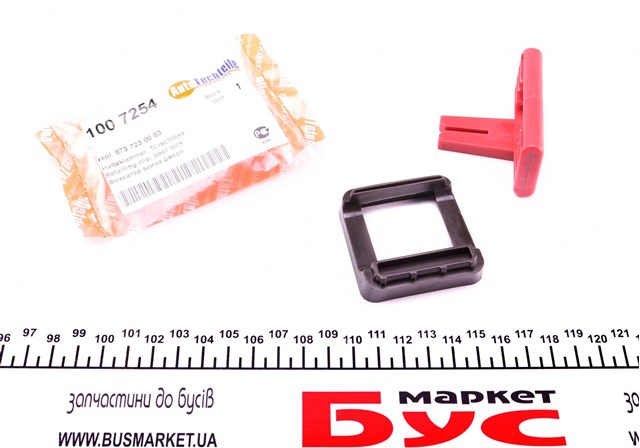 Ручка передней двери, внутренняя Autotechteile 1007254 цена, от 15.20 USD