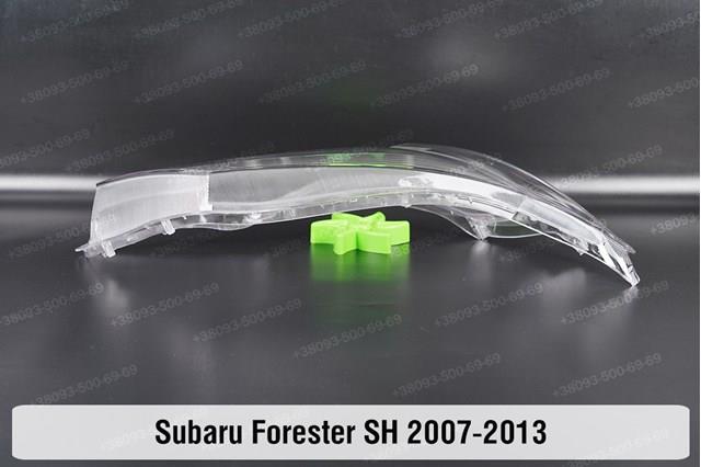 84001SC221 Subaru фара правая