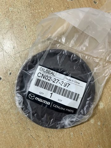 CN0227397 Mazda - купить недорого в Украине