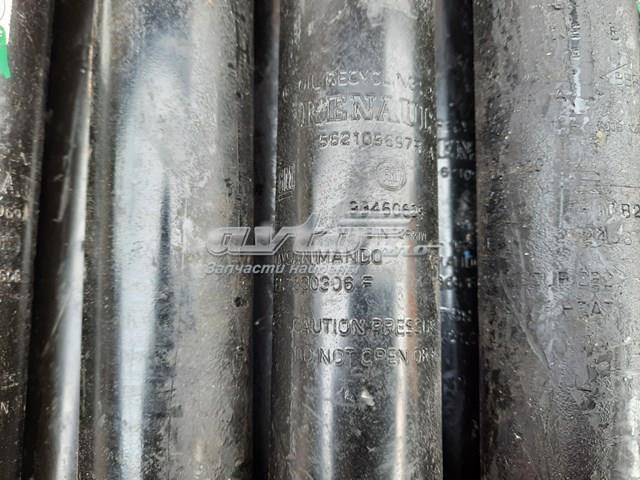 562102878R Renault (RVI) Амортизаторы задние