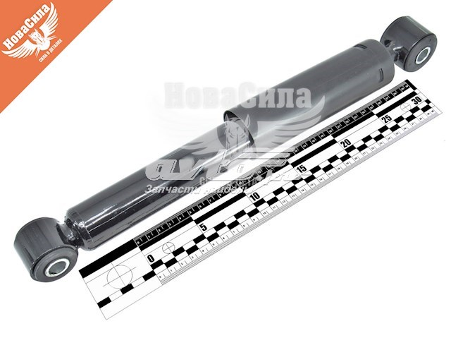 Стойка амортизатора задняя Hort HA30398 цена, от 33.59 USD