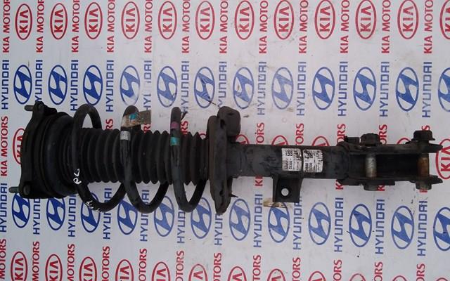 Амортизатор передней подвески левой Hyundai/Kia 54651C6300 цена, от 190.04 USD